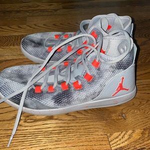 Jordan sneakers